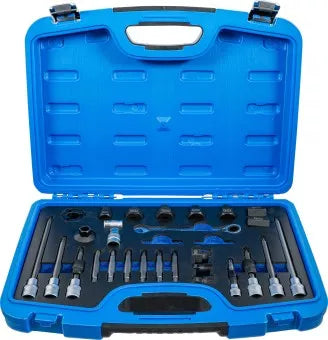 Alternator Tool Set 30 pcs.