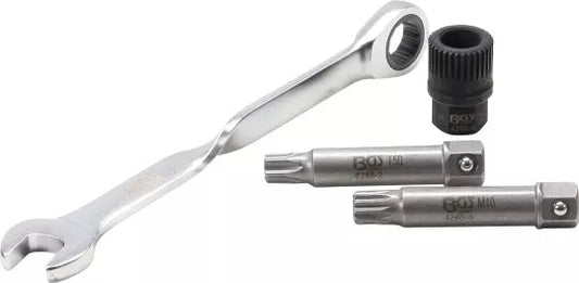 Alternator Tool Set 4 pcs.