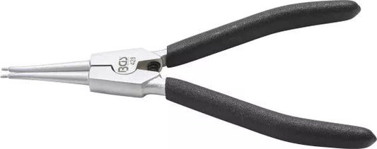 Circlip Pliers straight for outside Circlips 180 mm