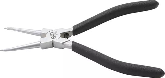 Circlip Pliers straight for inside Circlips 180 mm