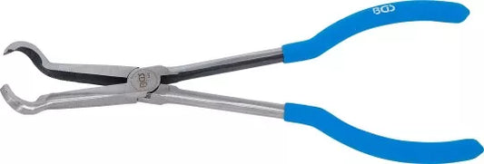 Spark Plug Connector Pliers with Ring Tip Ø 19 mm 270 mm