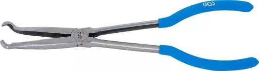 Spark Plug Connector Pliers with Ring Tip Ø 8 mm 280 mm