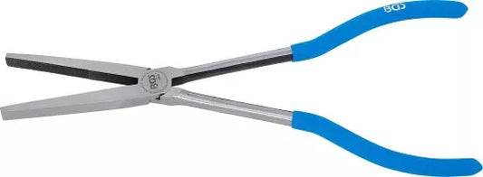 Flat Nose Pliers extra long 280 mm