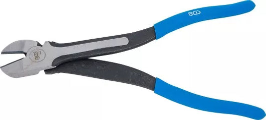 Heavy Duty Diagonal Side Cutter extra long 280 mm