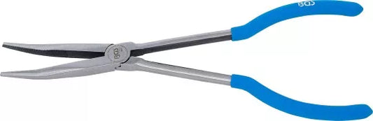 Long Nose Pliers S-Type extra long 280 mm