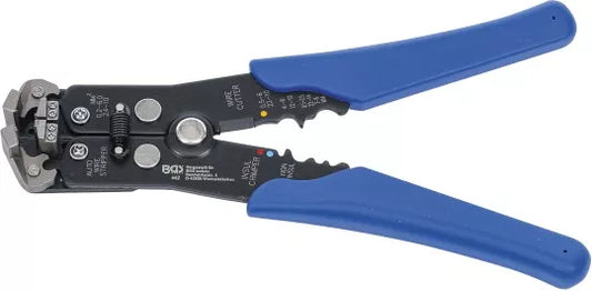 Automatic Wire Stripper for wire Ø 0.13 - 6 mm² 210 mm