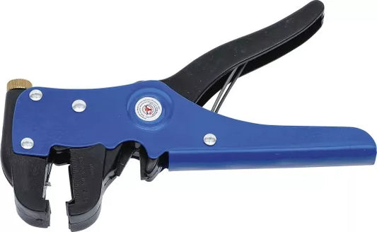 Automatic Wire Stripper 0.2 - 6 mm² 175 mm