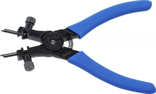 Circlip Pliers for internal Circlips 165 mm