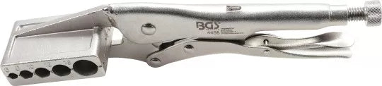Fitting Clamp Locking Grip Pliers for Ø 6 - 16 mm
