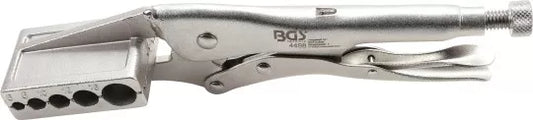 Fitting Clamp Locking Grip Pliers for Ø 6 - 16 mm