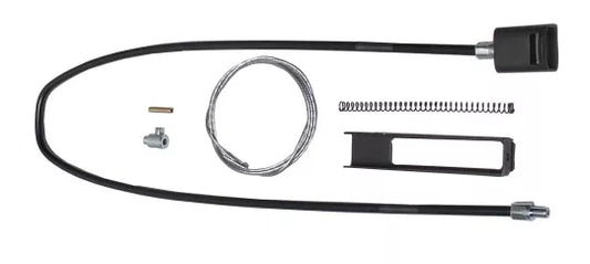 Spare Bowden Cable for BGS 467, 470
