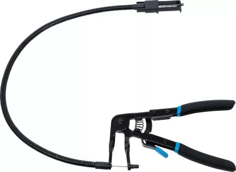 Hose Clamp Pliers Semi-Flexible 850 mm 18 - 54 mm