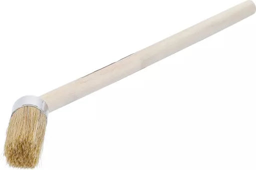 Round Brush for Tyre Mounting Paste