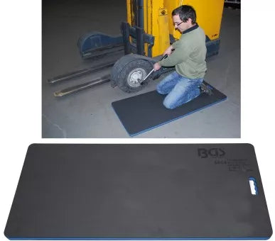 Knee Protector Pad 1200 x 540 x 30 mm