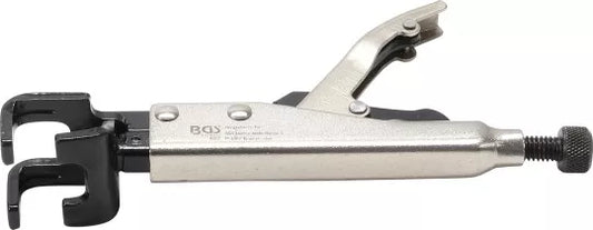 Locking Grip Pliers with Quick Release Lever 210 mm