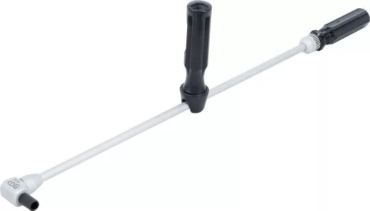 Angled Bit Driver 480 mm