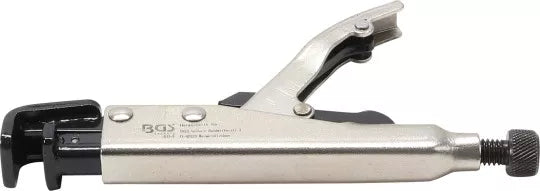 Locking Grip Pliers with Quick Release Lever 220 mm