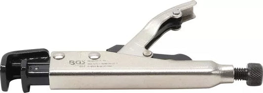 Locking Grip Pliers with Quick Release Lever 220 mm