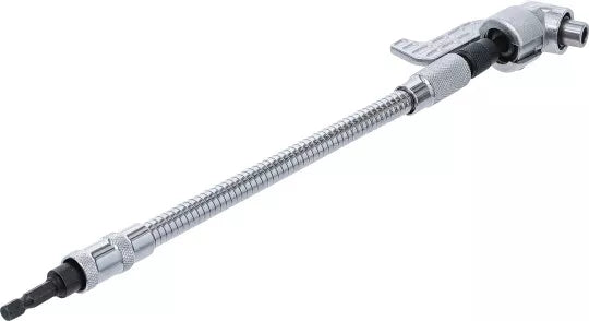 Flexible Angle Bit Holder Extension 6.3 mm (1/4") 310 mm