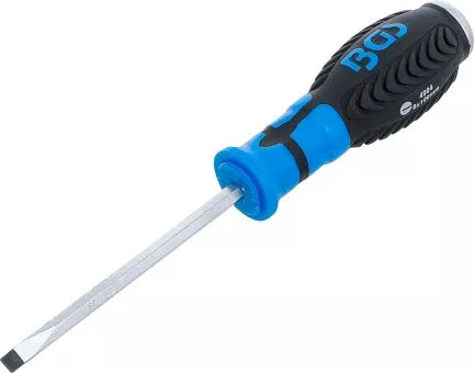Screwdriver Slot SL 6 mm Blade Length 100 mm