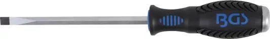 Screwdriver Slot SL 8 mm Blade Length 150 mm