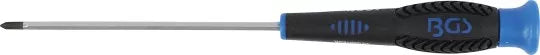 Screwdriver Cross Slot PH0 Blade Length 100 mm