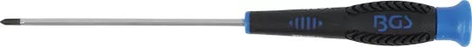 Screwdriver Cross Slot PH0 Blade Length 100 mm