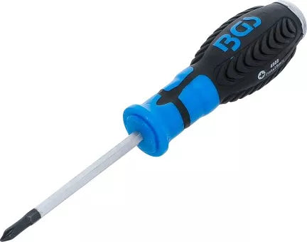 Screwdriver Cross Slot PH1 Blade Length 75 mm