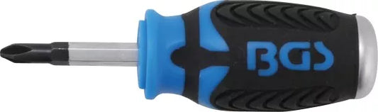 Screwdriver Cross Slot PH2 Blade Length 38 mm