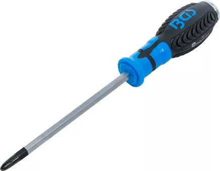 Screwdriver Cross Slot PH3 Blade Length 150 mm