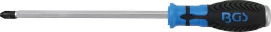 Screwdriver Cross Slot PH4 Blade Length 200 mm