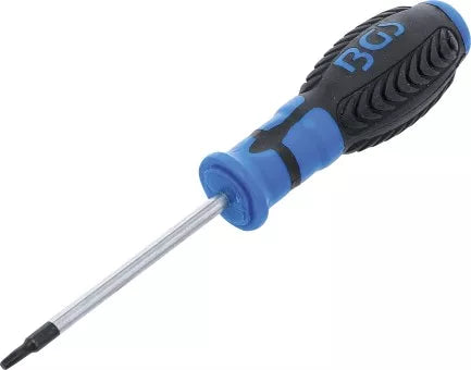Screwdriver T-Star (for Torx) T15 Blade Length 80 mm