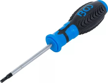 Screwdriver T-Star (for Torx) T20 Blade Length 80 mm