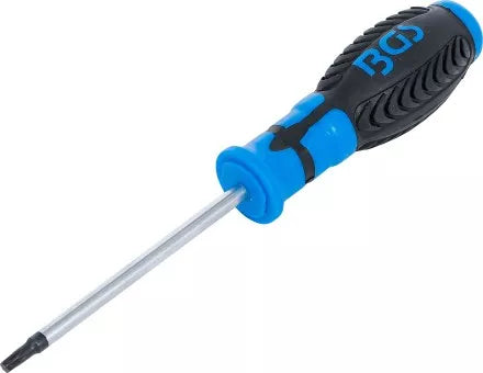 Screwdriver T-Star (for Torx) T25 Blade Length 100 mm