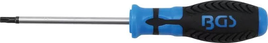 Screwdriver T-Star (for Torx) T27 Blade Length 100 mm