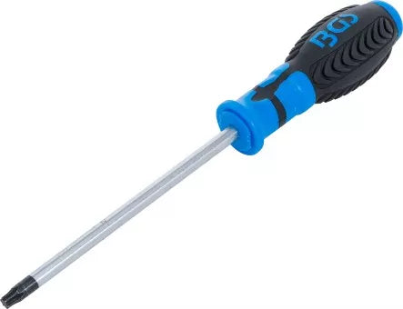 Screwdriver T-Star (for Torx) T40 Blade Length 150 mm
