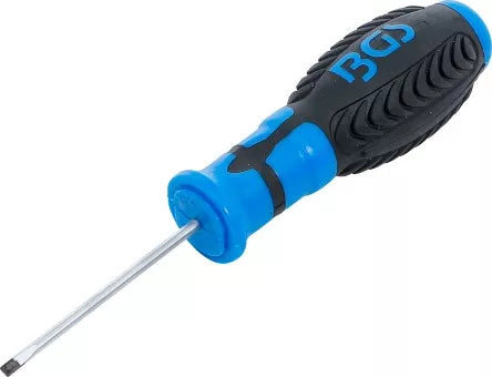 Screwdriver Slot SL 3 mm Blade Length 60 mm