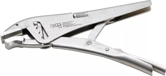 Locking Grip Pliers 4-way adjustable 225 mm