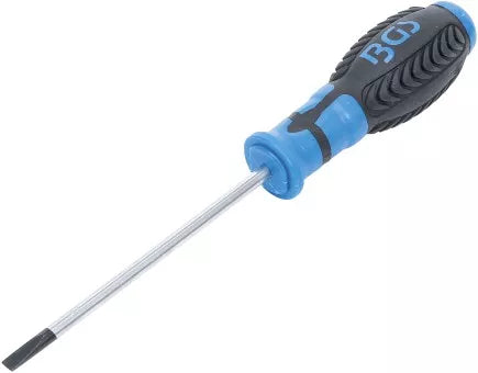 Screwdriver Slot SL 5.5 mm Blade Length 125 mm