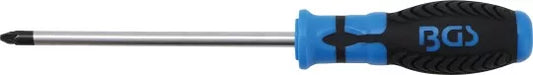 Screwdriver Cross Slot PZ3 Blade Length 150 mm