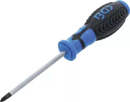 Screwdriver Cross Slot PH2 Blade Length 100 mm