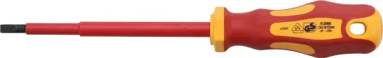 VDE Screwdriver Slot SL 5.5 mm Blade Length 125 mm