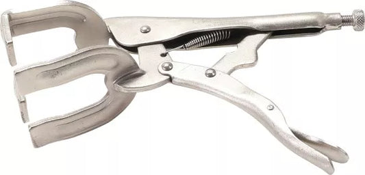 Locking Welding Grip Pliers 280 mm