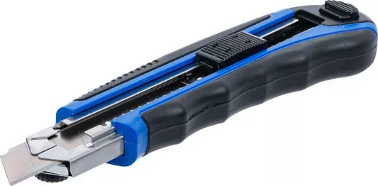 Cutter extra heavy duty finish Blade width 25 mm
