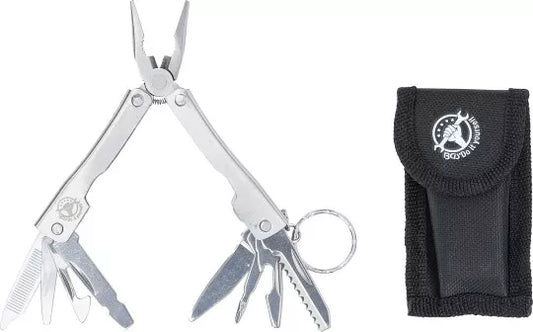Multi-function Tool 8-in-1