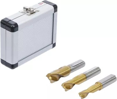 Welding Spot Grinder Set 5% Cobalt Steel 3 pcs.