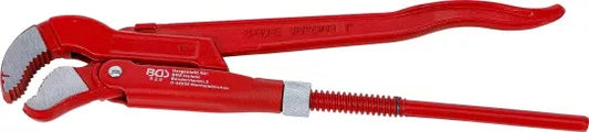 Gaspipe Pliers 1" 3-Point Grip