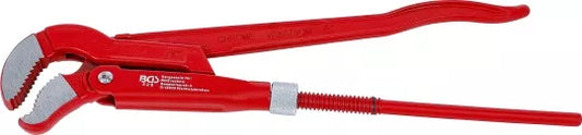Gaspipe Pliers 1.5" 3-Point Grip