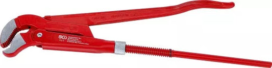 Gaspipe Pliers 2" 3-Point Grip