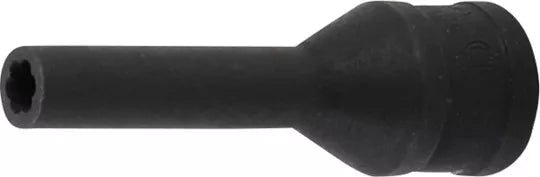 Twist Off Socket for Glow Plug Electrode 6.3 mm (1/4") Drive 3.2 mm
